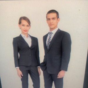 Meet your Posher, Colton